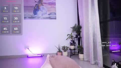 Vernica online show from March 9, 2:51 am