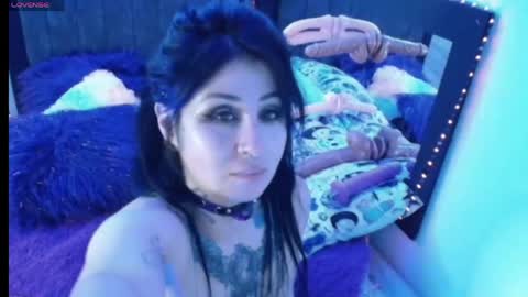 Vero Succubare online show from May 25, 8:42 pm