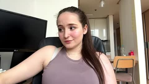 Eva online show from July 16, 3:18 am