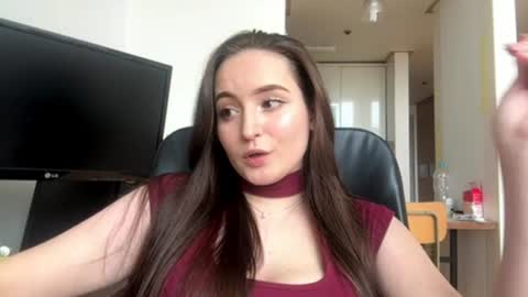 Eva online show from July 17, 4:56 am