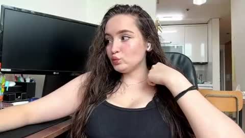 Eva online show from July 21, 3:10 am
