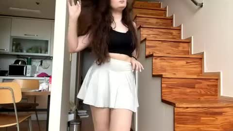Eva online show from July 21, 5:22 am