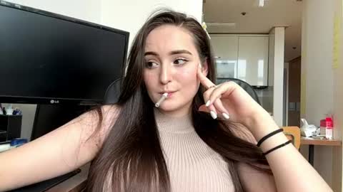 Eva online show from July 22, 3:20 am