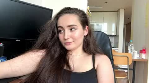 Eva online show from July 24, 5:32 am