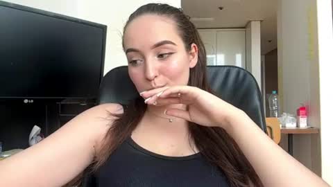 Eva online show from July 27, 3:23 am