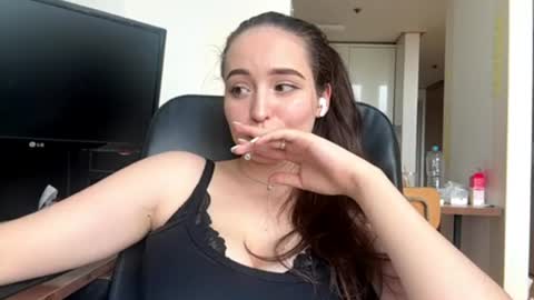 Eva online show from July 27, 5:35 am