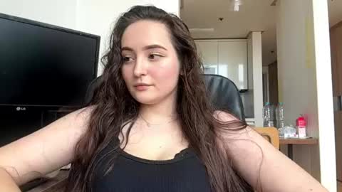 Eva online show from July 28, 3:23 am