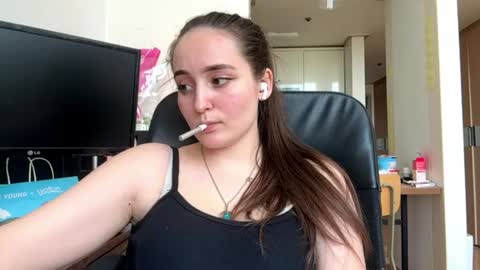 Eva online show from August 3, 4:41 am