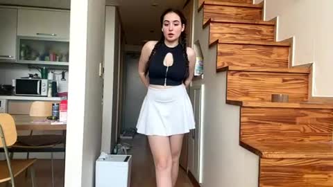 Eva online show from August 18, 3:45 am