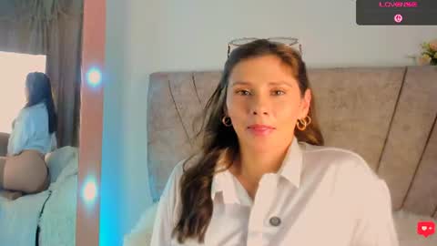 Veronica online show from August 7, 4:40 pm