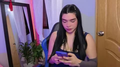 Vero  Independent model online show from July 28, 3:56 am