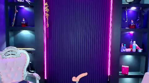 veronica_bdsm online show from August 6, 5:56 pm