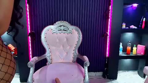 veronica_bdsm online show from August 12, 5:15 pm