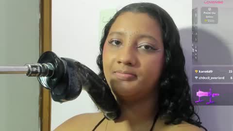 Veronica  online show from August 9, 5:03 pm