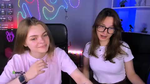 Ronni online show from August 8, 2:11 am