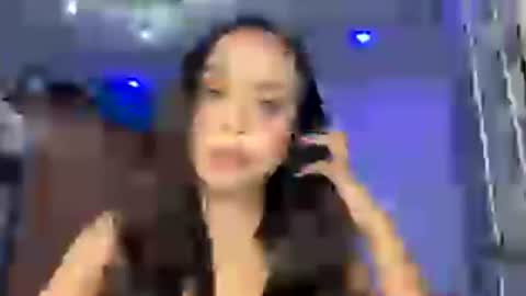 Veronica online show from July 13, 4:46 pm