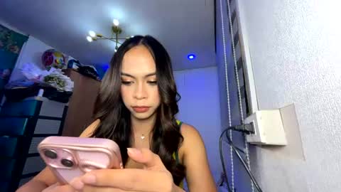 Veronica online show from July 13, 5:52 pm