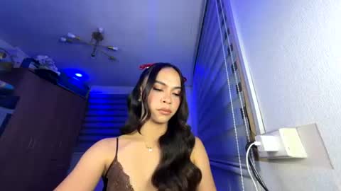 Veronica online show from July 16, 5:47 pm
