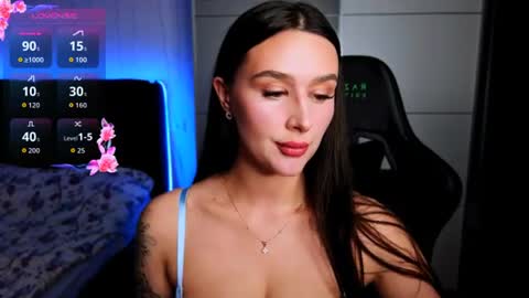 Veronica online show from July 22, 9:50 pm