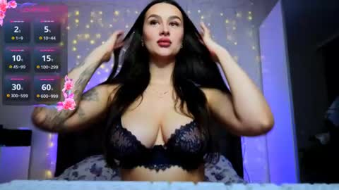 Veronica online show from July 26, 8:47 pm
