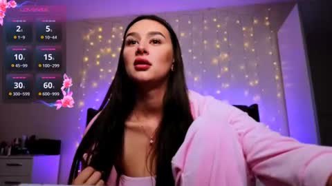 Veronica online show from July 28, 8:15 pm