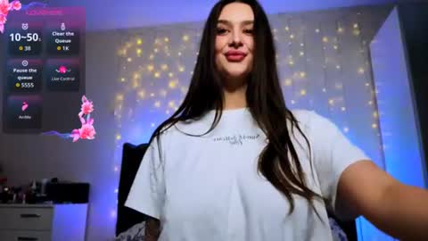 Veronica online show from July 31, 6:24 pm