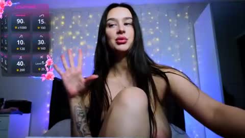 Veronica online show from August 6, 9:58 pm