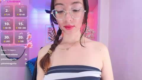 veronica online show from August 3, 9:22 pm