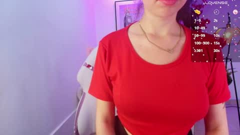 veronica online show from August 4, 11:46 pm