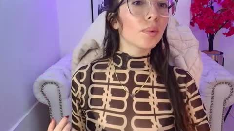 veronica online show from August 8, 7:14 pm