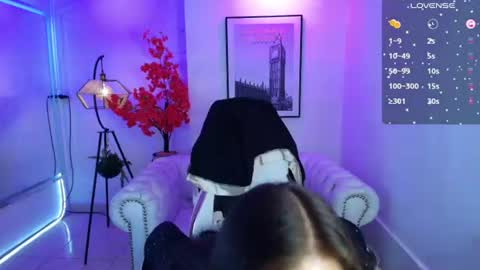 veronica online show from August 12, 1:08 am
