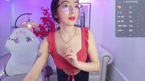 veronica online show from August 14, 10:46 pm