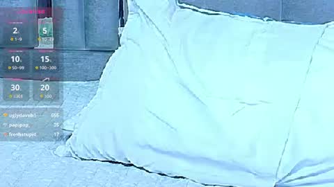 Veronica online show from August 5, 6:28 pm