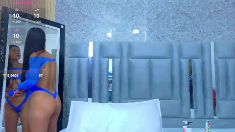 Veronica online show from August 14, 2:10 pm