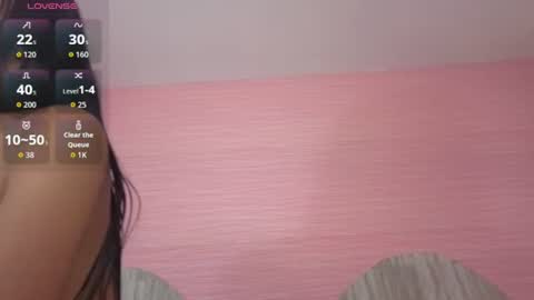 Veronica online show from August 4, 5:10 pm