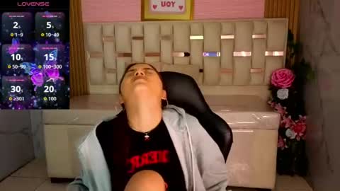 veronicaa_s online show from August 7, 7:58 pm