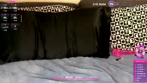 veronicababy26 online show from August 1, 4:07 am