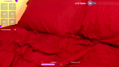 veronicababy26 online show from August 10, 12:56 am
