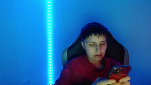 Veronica Elite online show from May 24, 2:36 am