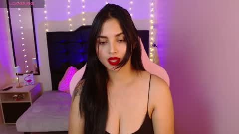 VeronicaFire online show from September 8, 8:16 pm