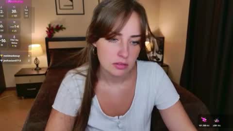 Veronica online show from August 5, 12:47 pm