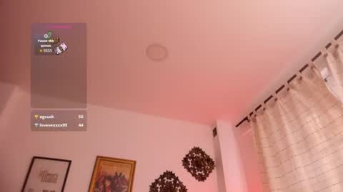 Veronica Gills online show from July 29, 9:44 pm