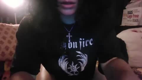 veronica online show from August 6, 2:27 pm