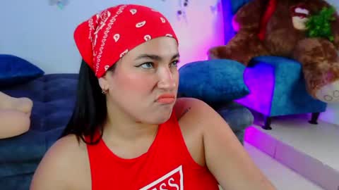 VeronicaOlsonn online show from April 25, 6:30 am