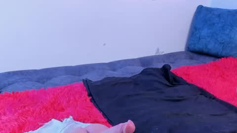 VeronicaOlsonn online show from August 15, 2:48 am