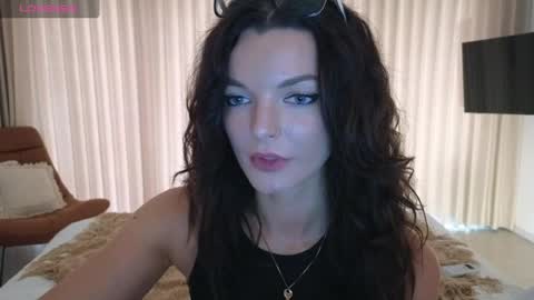 Goddess Veronica 3 online show from June 26, 1:53 am