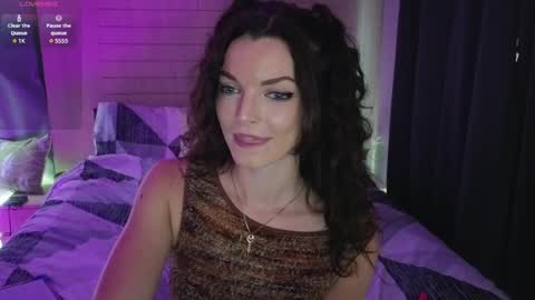 Goddess Veronica 3 online show from July 6, 4:05 am