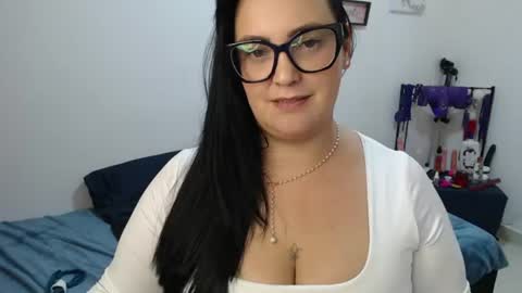 veroniicabbw_ online show from August 4, 3:20 pm