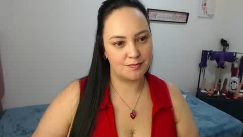 veroniicabbw_ online show from August 6, 2:16 pm