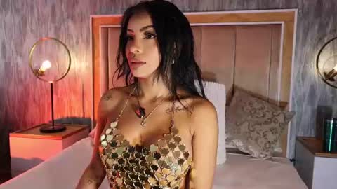 Veronikali online show from August 10, 7:48 pm